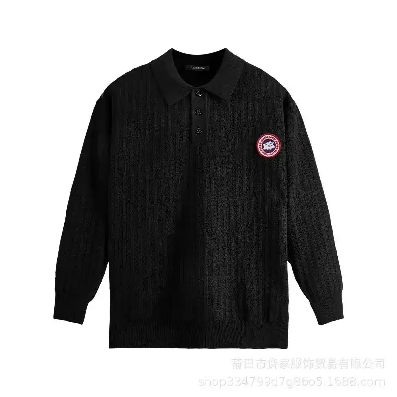 Canada Goose Half-Zip Sweatshirt — foto 6 de 6