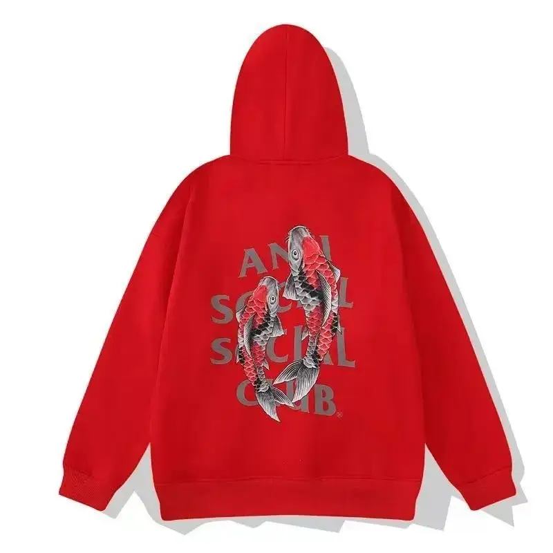 Rhude St. Jean Gustavia Beach Club Hoodie — foto 2 de 6