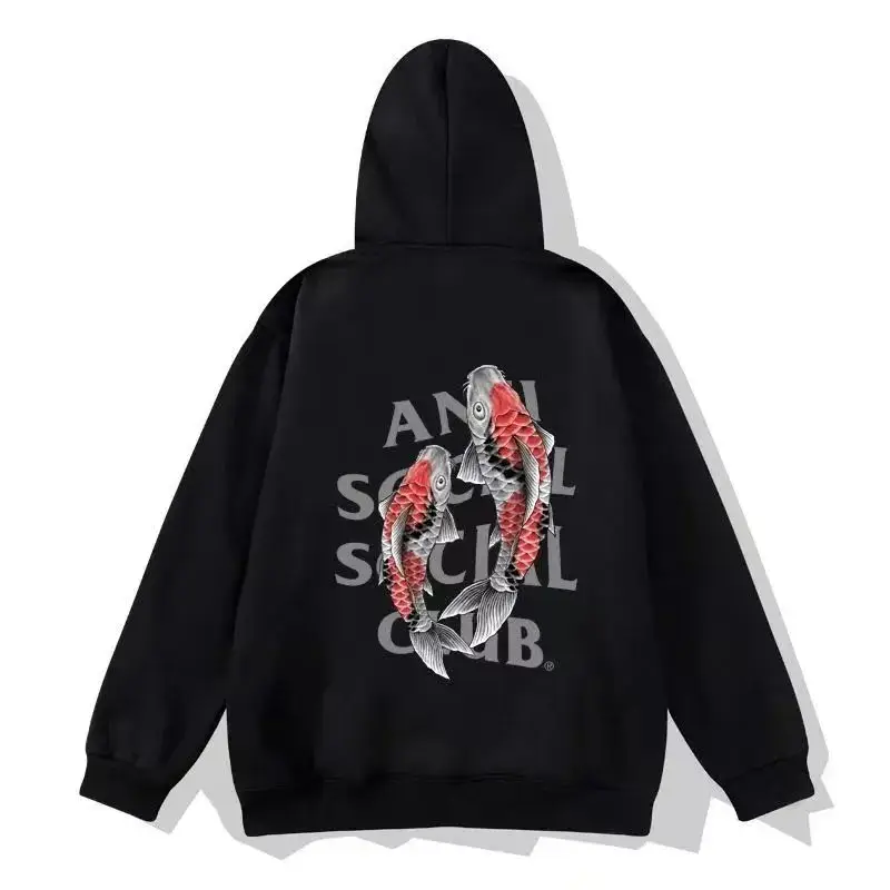Rhude St. Jean Gustavia Beach Club Hoodie — foto 3 de 6