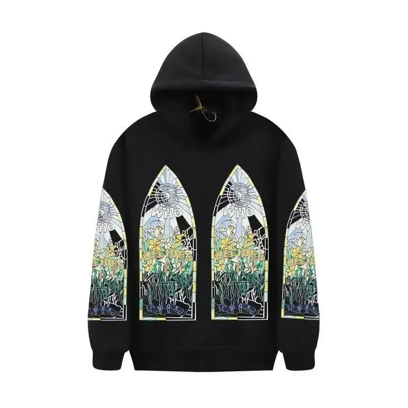 Rhude St. Jean Gustavia Beach Club Hoodie — foto 4 de 6