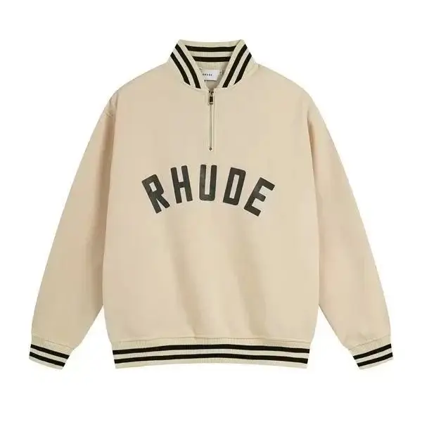 Rhude St. Jean Gustavia Beach Club Hoodie — foto 6 de 6