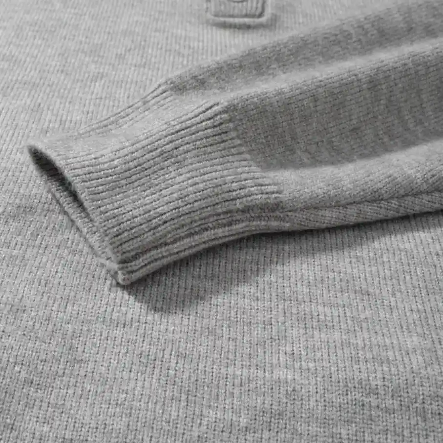 Stone Island Henley Sweater [3 styles] — foto 6 de 6