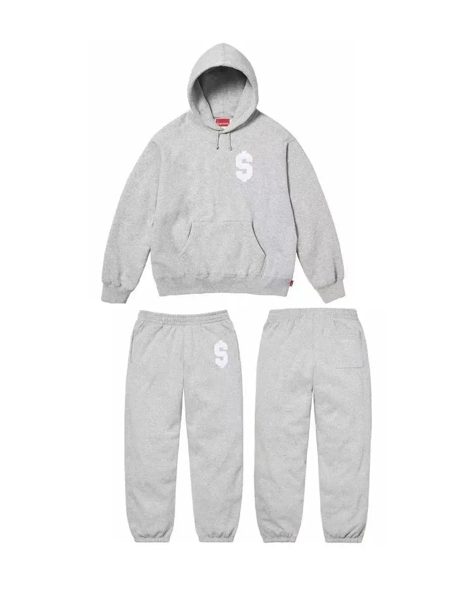 Supreme Suits — foto 4 de 6