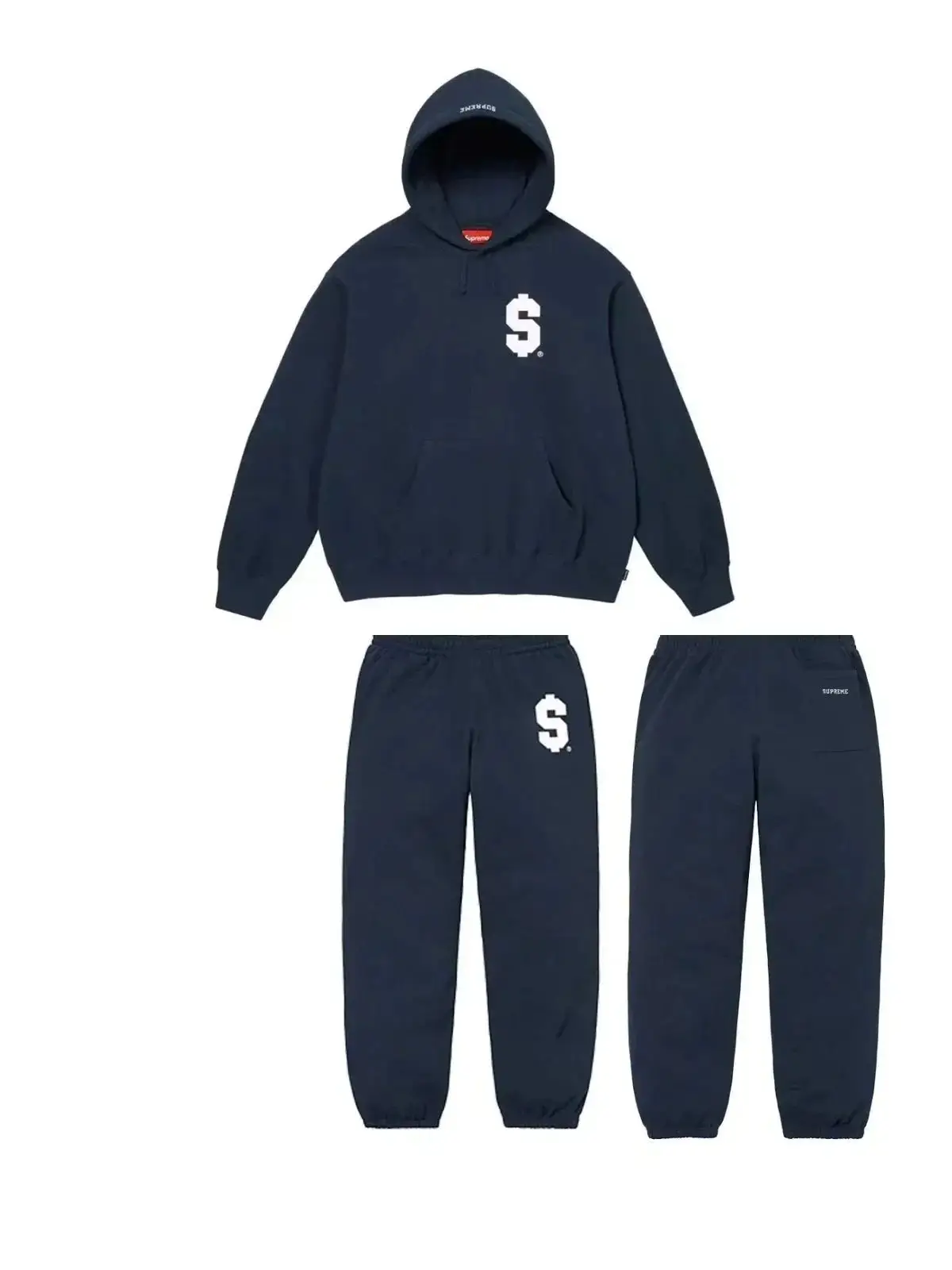 Supreme Suits — foto 5 de 6