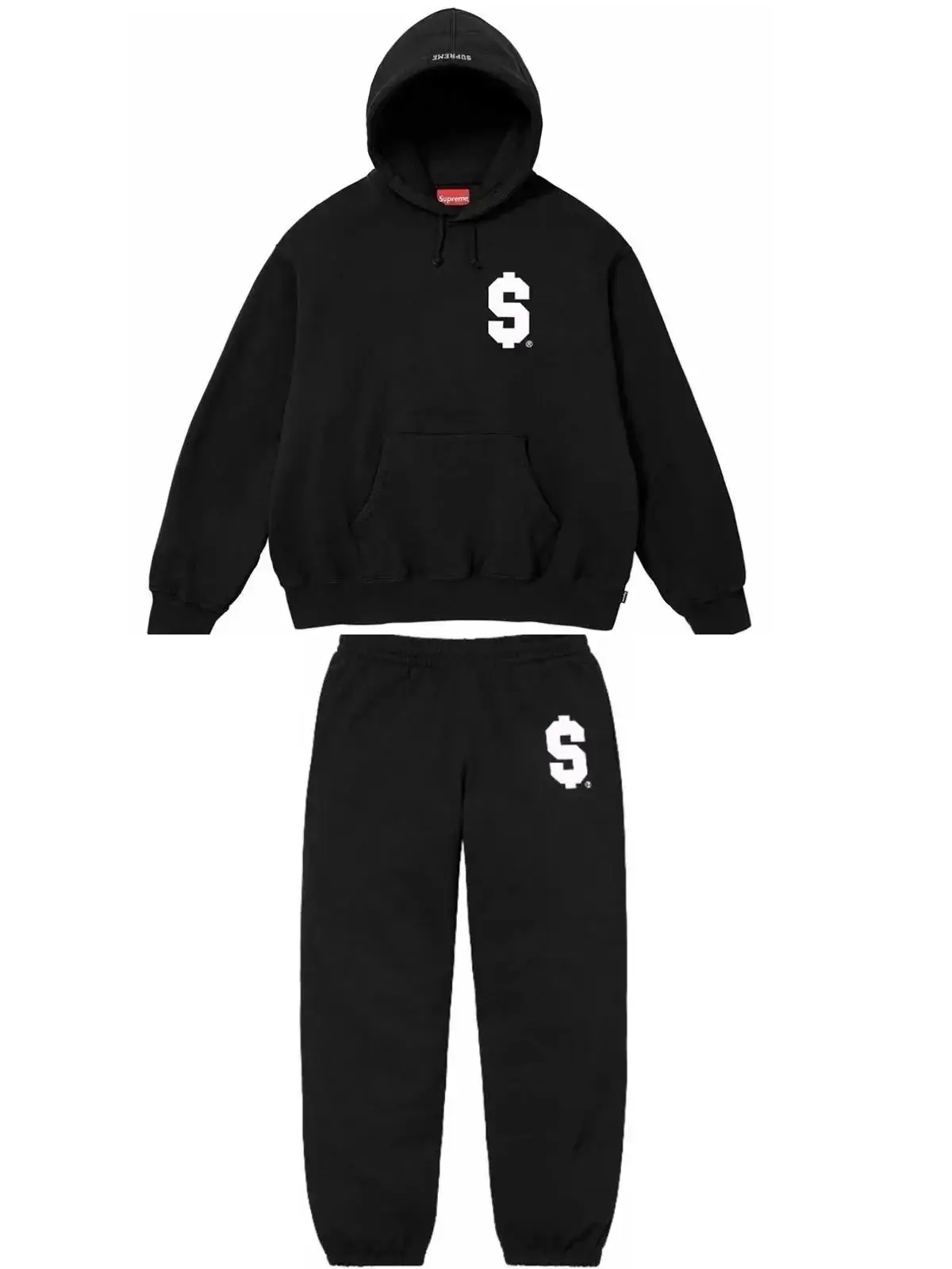 Supreme Suits — foto 6 de 6