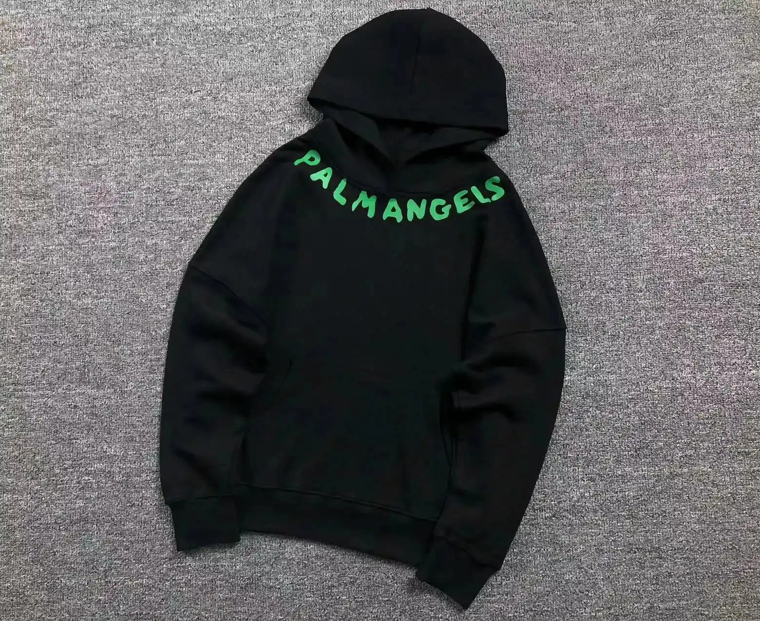 Palm Angels Arc Logo Hoodie [18 styles] — foto 3 de 6