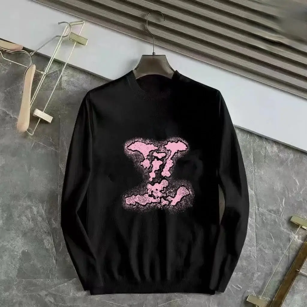 LV Fashion Hoodie — foto 4 de 6