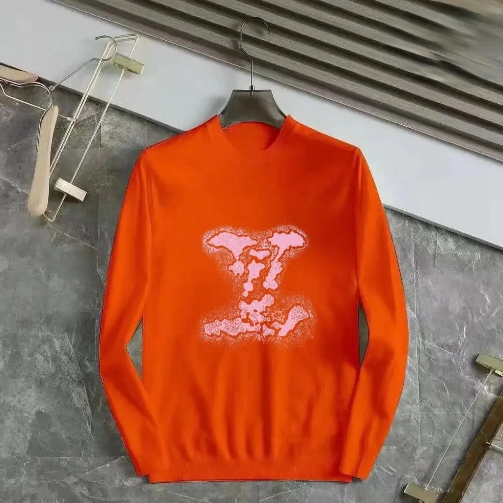 LV Fashion Hoodie — foto 6 de 6