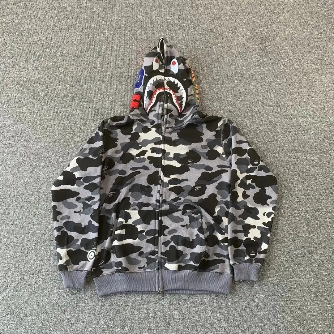 BAPE sweatshirts (15 styles) — foto 3 de 6