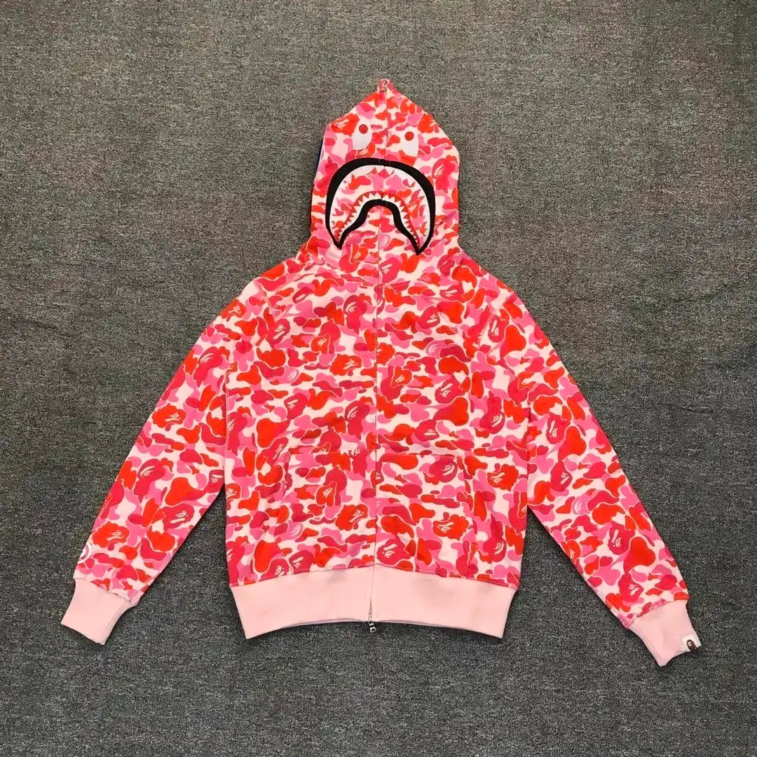 BAPE sweatshirts (15 styles) — foto 4 de 6