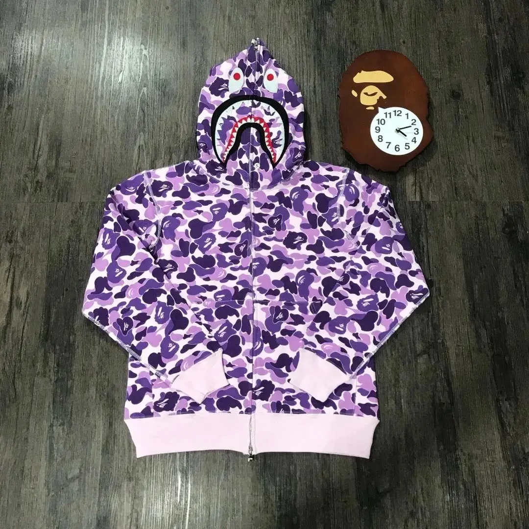 BAPE sweatshirts (15 styles) — foto 5 de 6