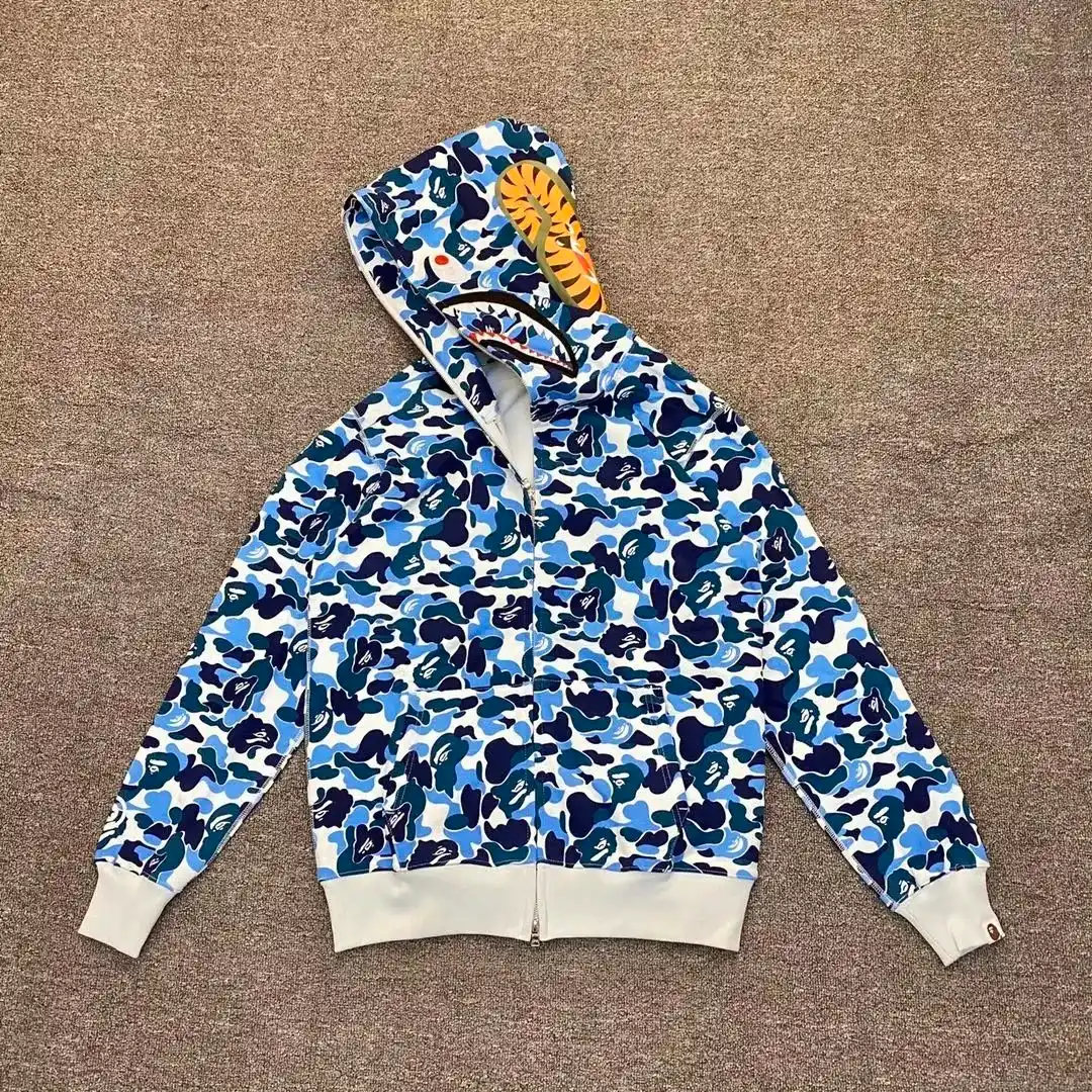 BAPE sweatshirts (15 styles) — foto 6 de 6