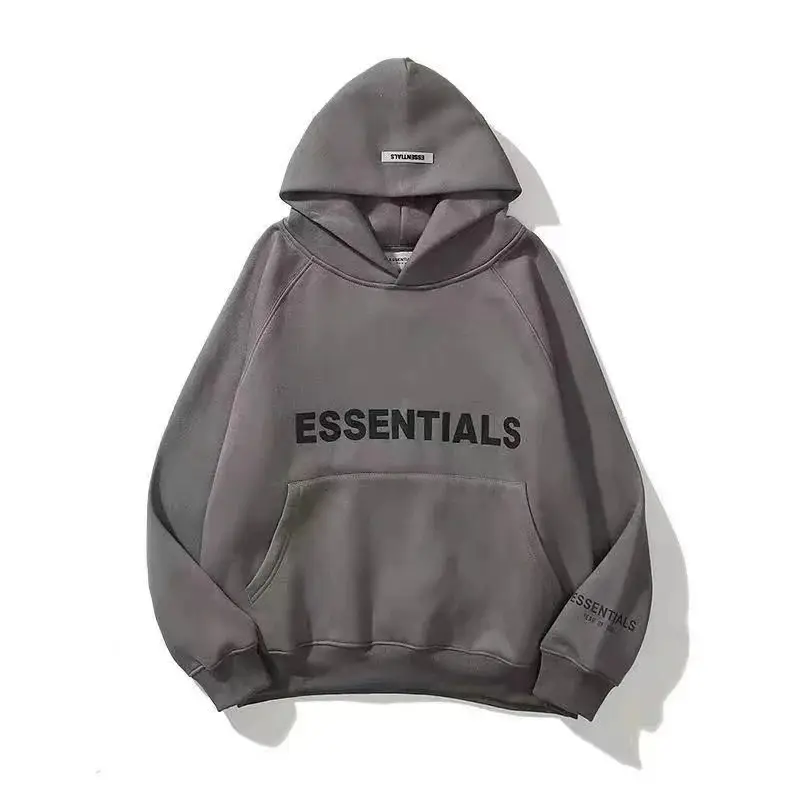 Essentials Hoodies & Sweatshirts [16 styles] — foto 2 de 6