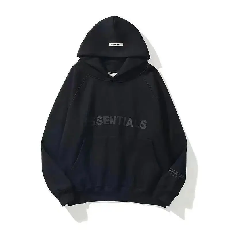 Essentials Hoodies & Sweatshirts [16 styles] — foto 4 de 6