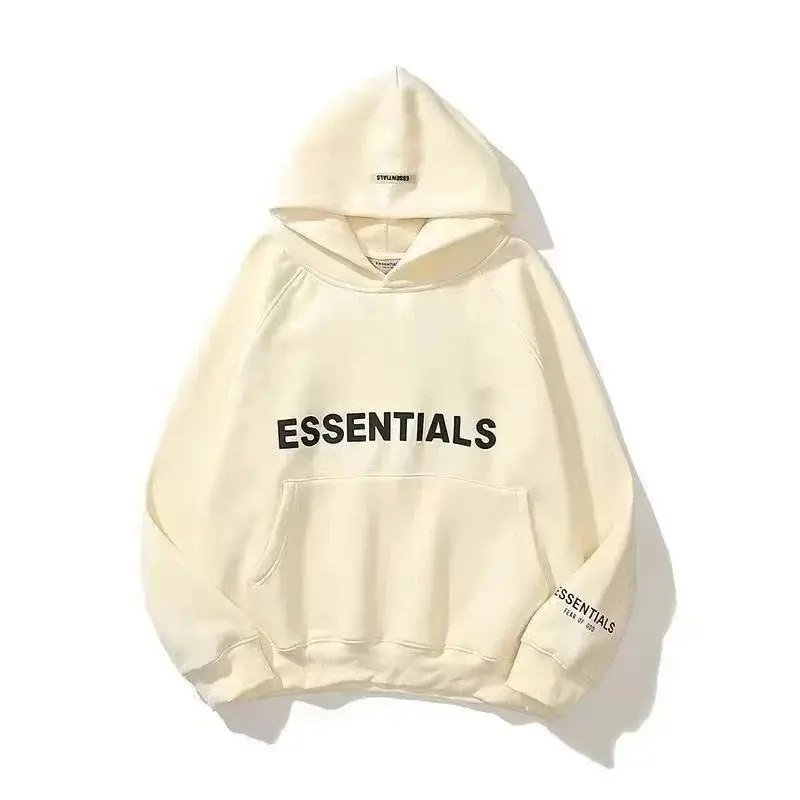 Essentials Hoodies & Sweatshirts [16 styles] — foto 6 de 6