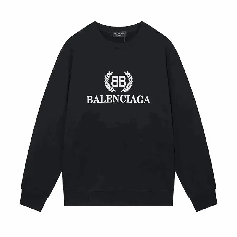 Balenciaga Crew neck sweatshirt (35styles)