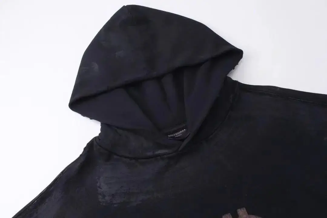 Balenciaga Crew neck sweatshirt (35styles) — foto 3 de 6