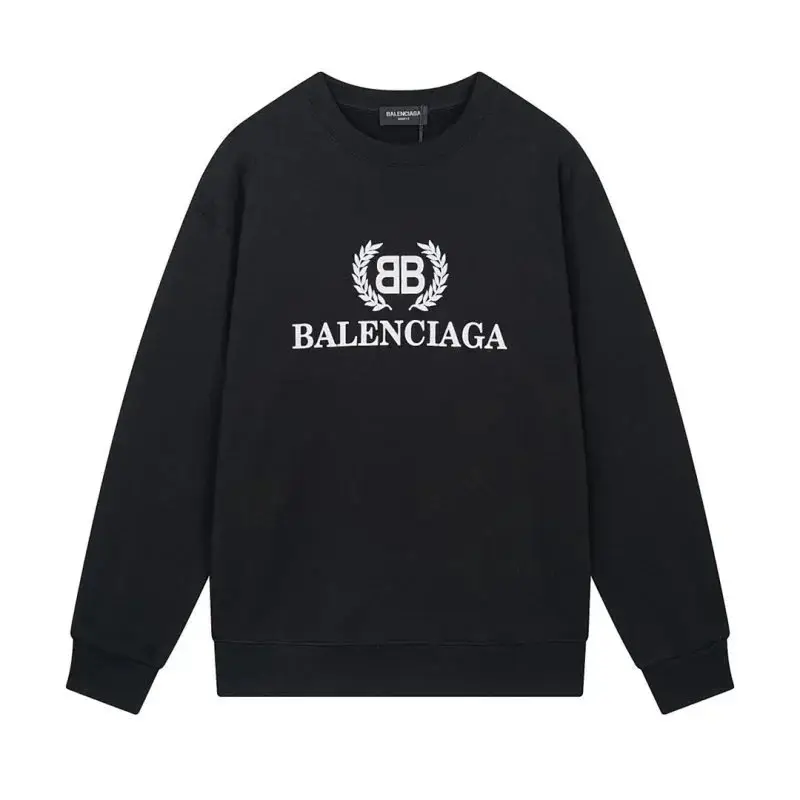 Balenciaga Crew neck sweatshirt (35styles) — foto 6 de 6