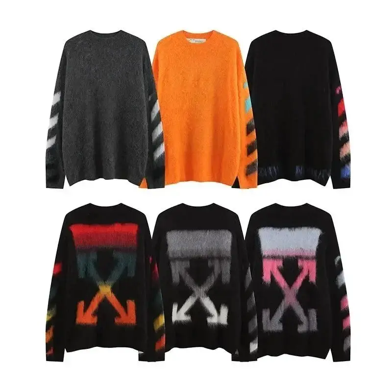 Off-White Sweater — foto 2 de 6