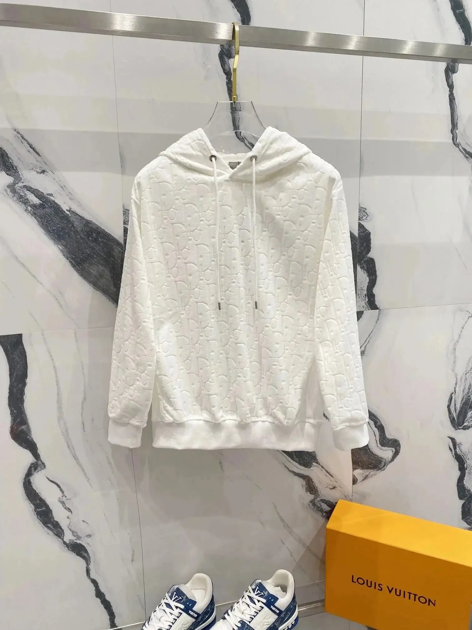 DIOR Hoodie [7 styles] — foto 2 de 6