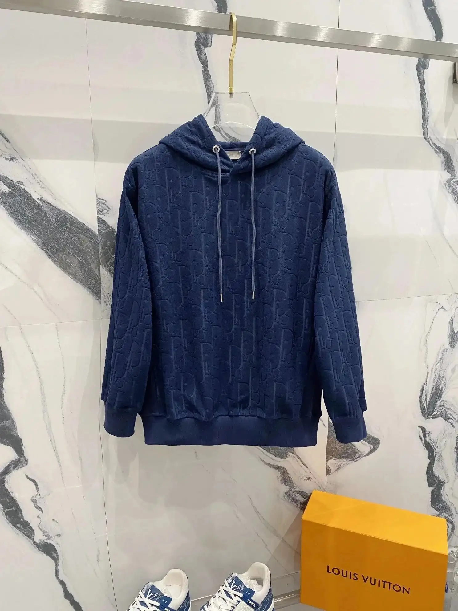 DIOR Hoodie [7 styles] — foto 3 de 6