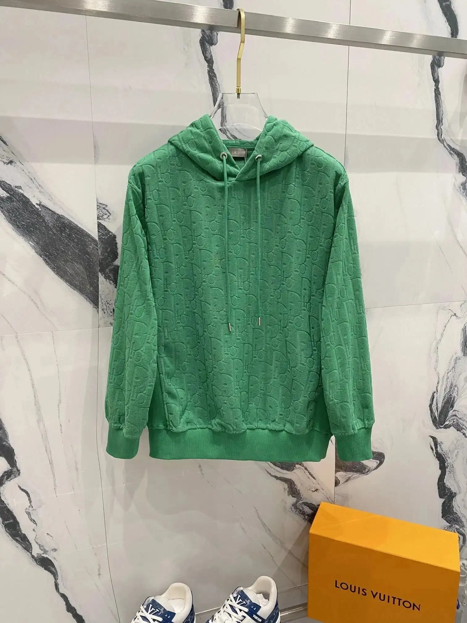DIOR Hoodie [7 styles] — foto 4 de 6