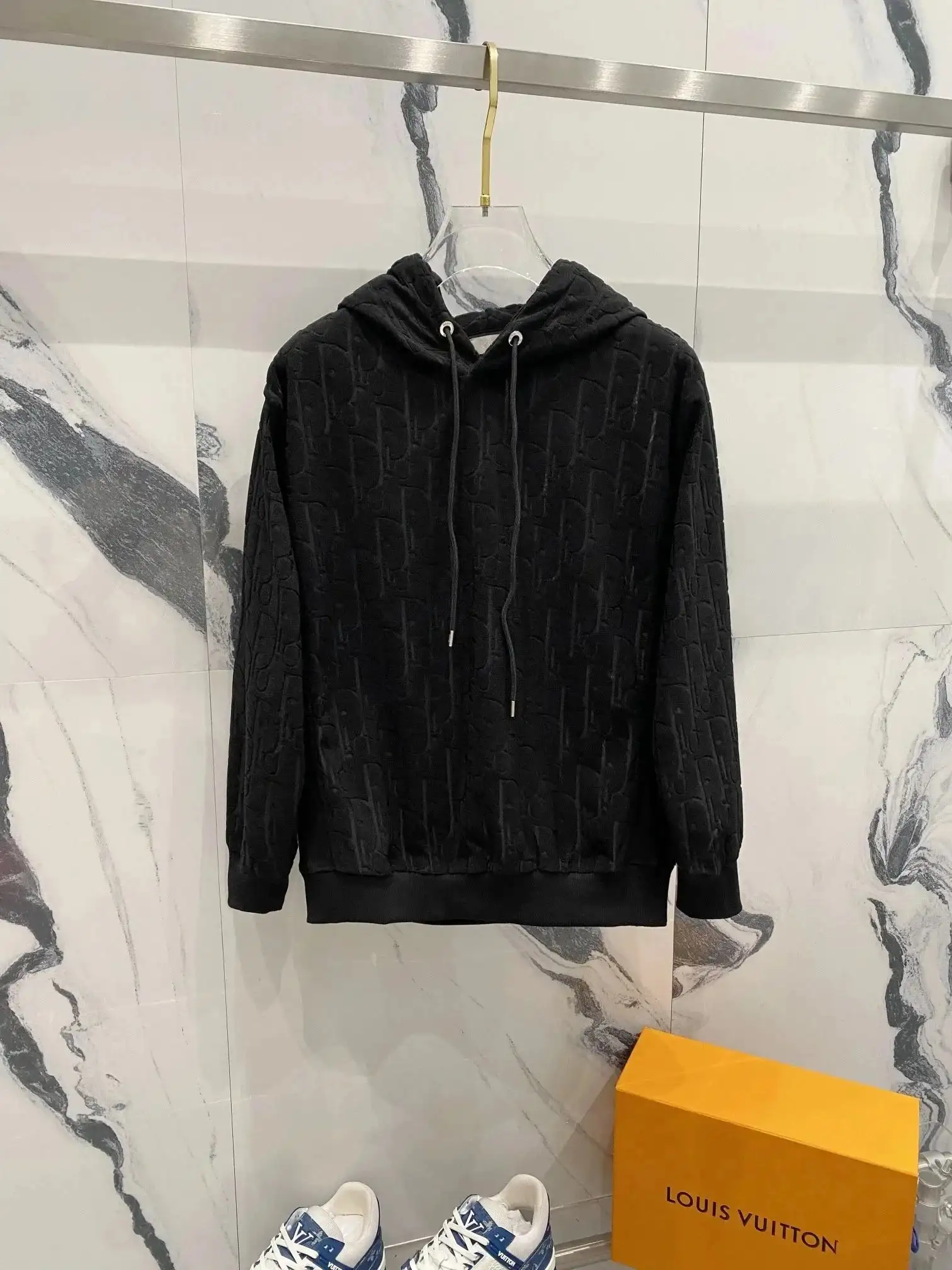DIOR Hoodie [7 styles] — foto 6 de 6