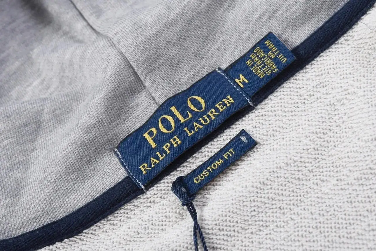 Polo Ralph Lauren Hoodies & Sweaters Collection — foto 3 de 6