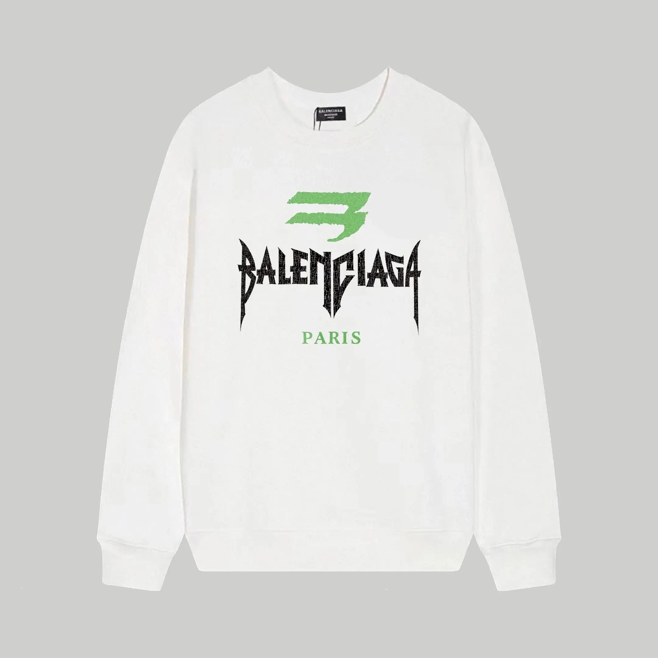 Balenciaga Hoodie (15 styles) — foto 2 de 6