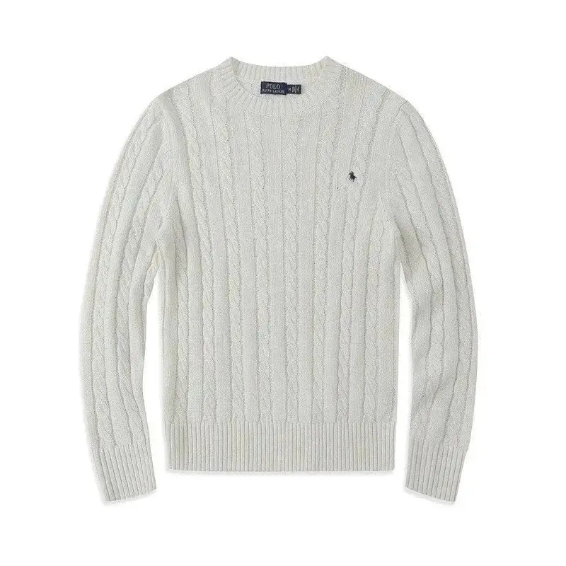 Ralph Lauren Cable Knit Sweater [33 styles] — foto 3 de 6
