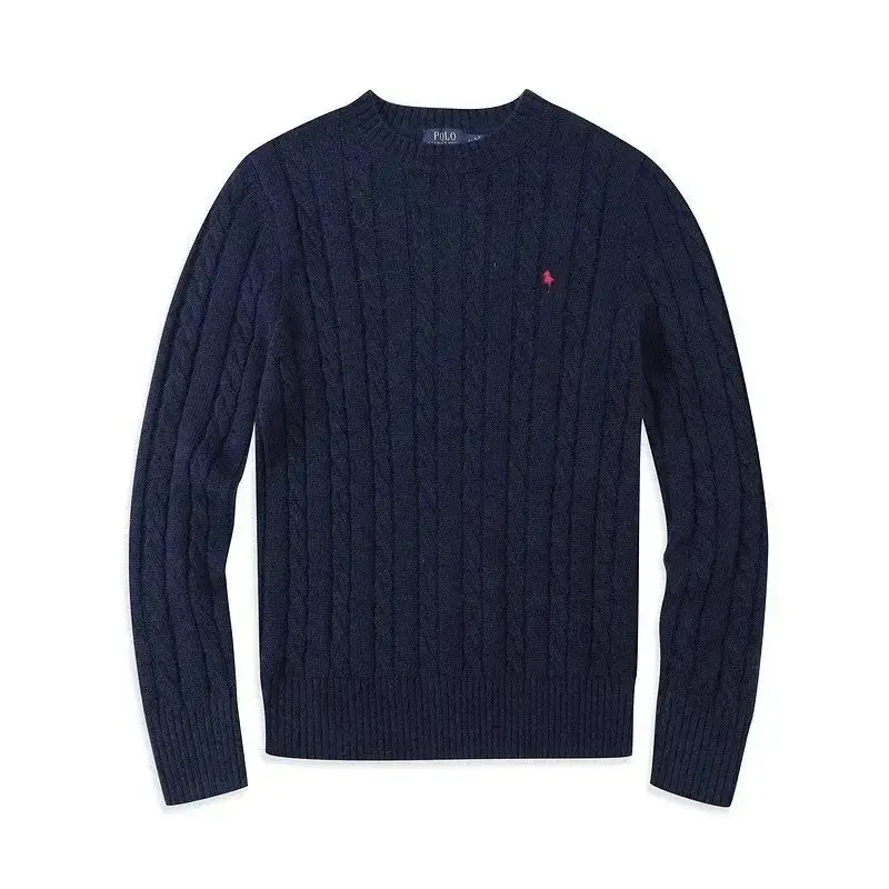 Ralph Lauren Cable Knit Sweater [33 styles] — foto 4 de 6