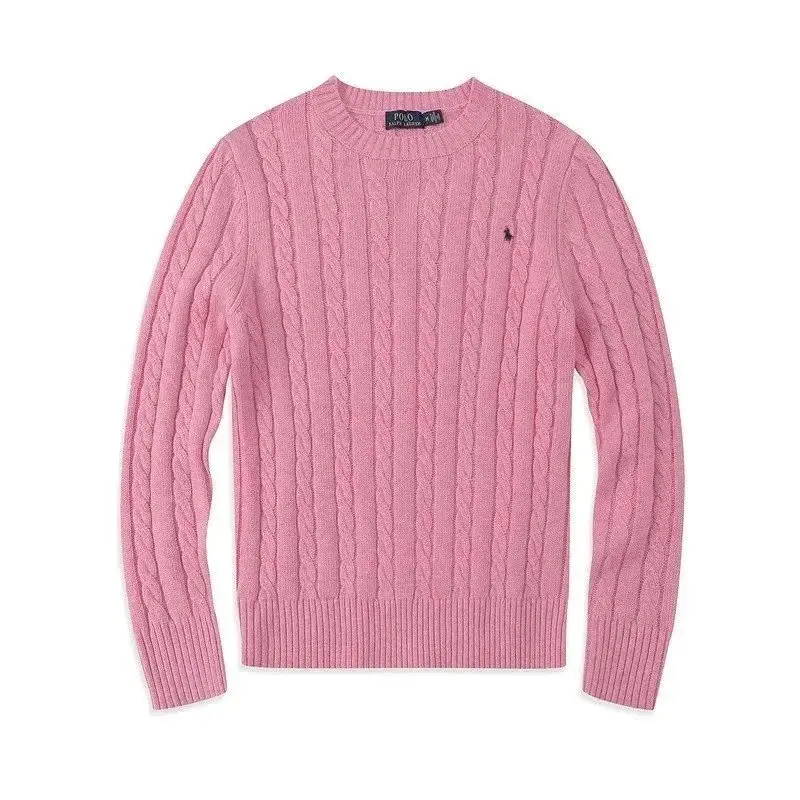 Ralph Lauren Cable Knit Sweater [33 styles] — foto 6 de 6