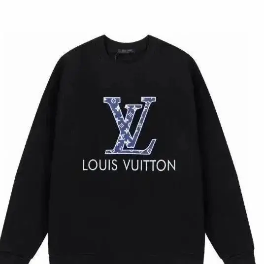 Louis Vuitton LV Monogram / Louis Vuitton2 / Gradient Logo Sweatshirts [11+ styles] — foto 6 de 6