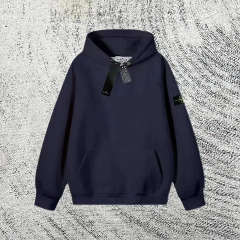 Stone Island Hoodie [36 styles] — foto 4 de 6