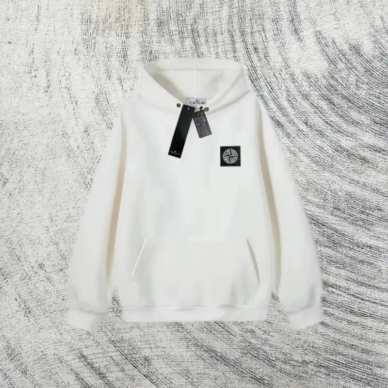 Stone Island Hoodie [36 styles] — foto 5 de 6