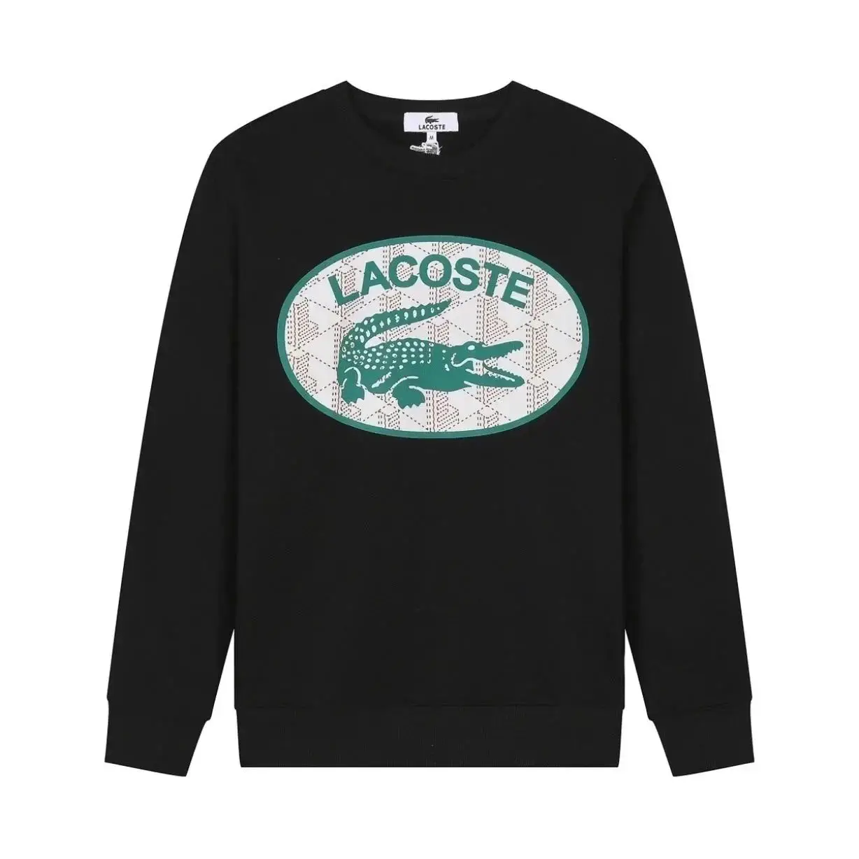Lacoste Sweatshirt — foto 5 de 6