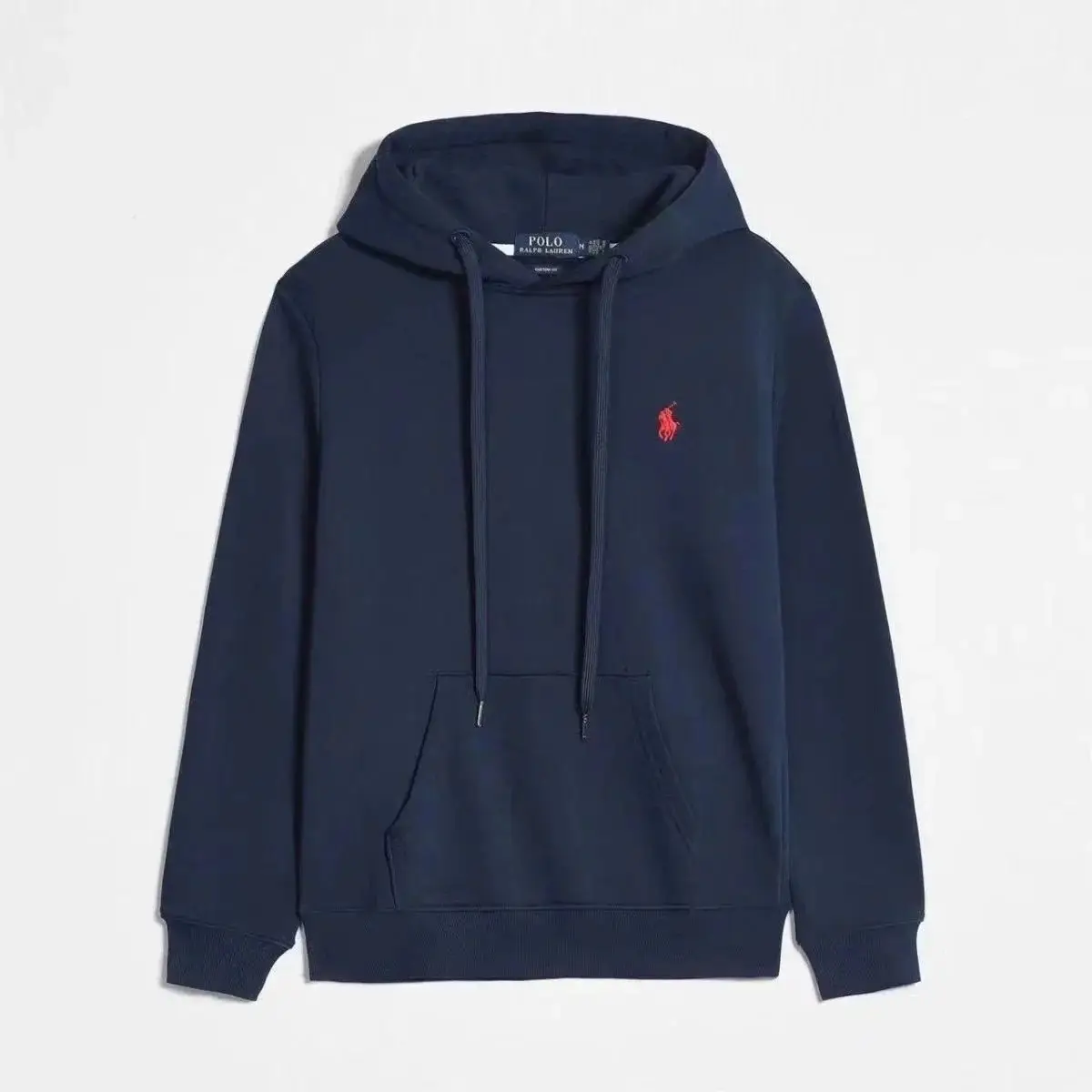Polo Ralph Lauren FW23 — foto 4 de 6