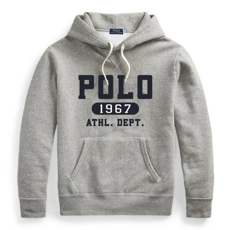 Ralph Lauren Polo Hoodies [40 styles] — foto 3 de 6