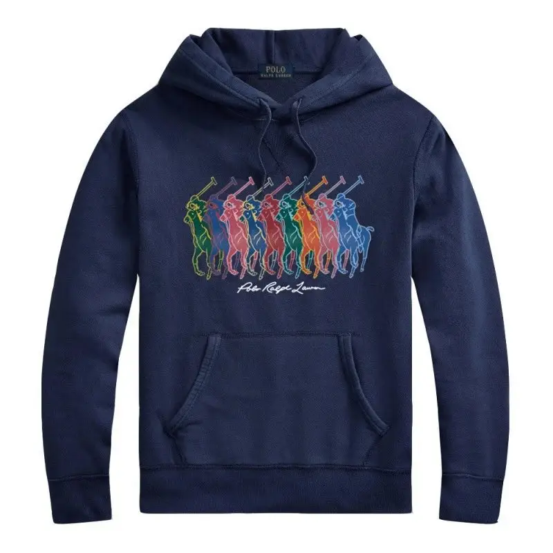Ralph Lauren Polo Hoodies [40 styles] — foto 4 de 6