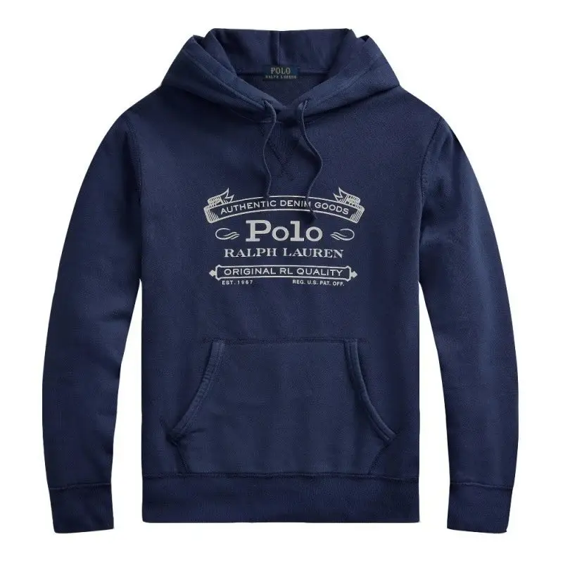 Ralph Lauren Polo Hoodies [40 styles] — foto 5 de 6
