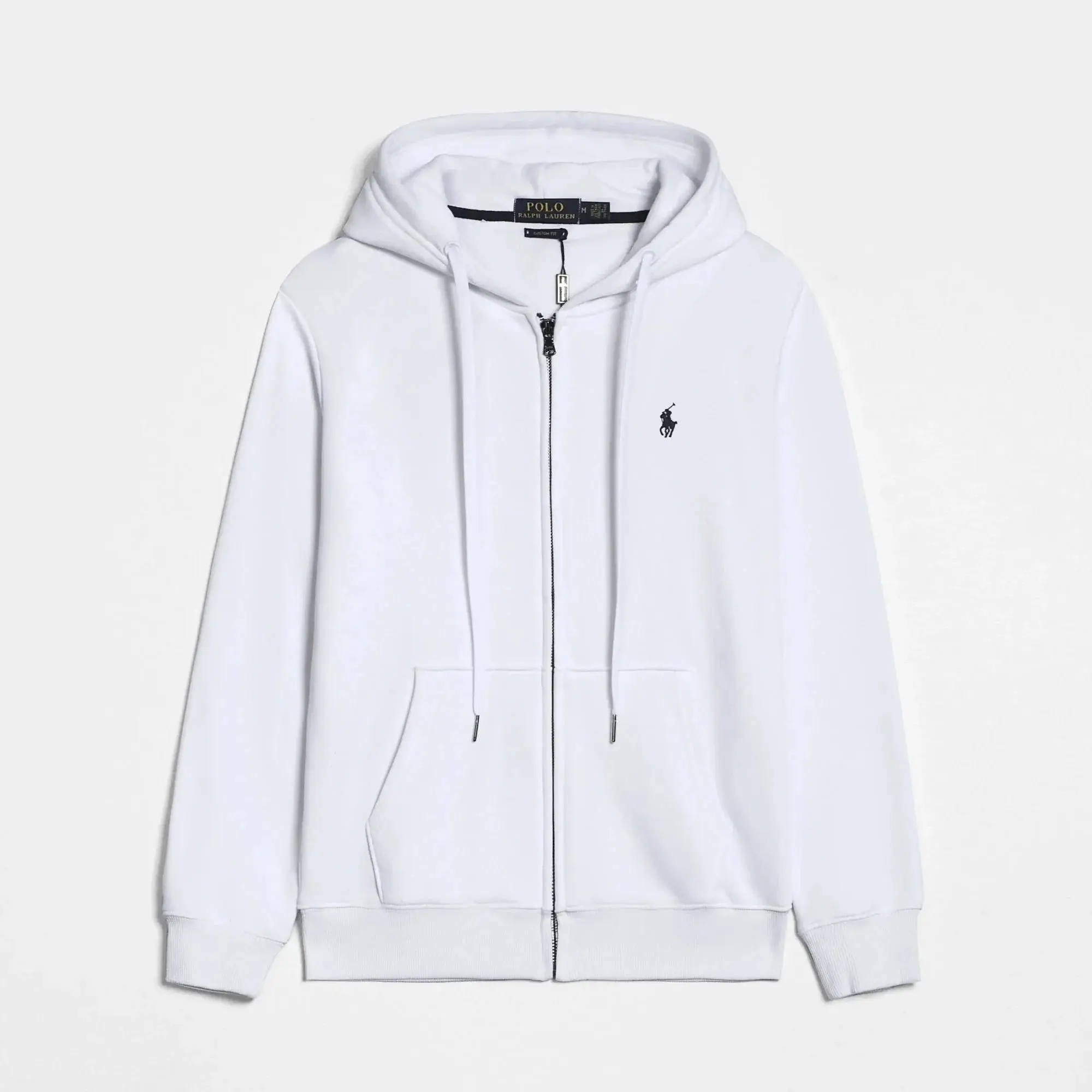 Ralph Lauren Polo Bear Zip-Up Hoodie [10 styles] — foto 3 de 6