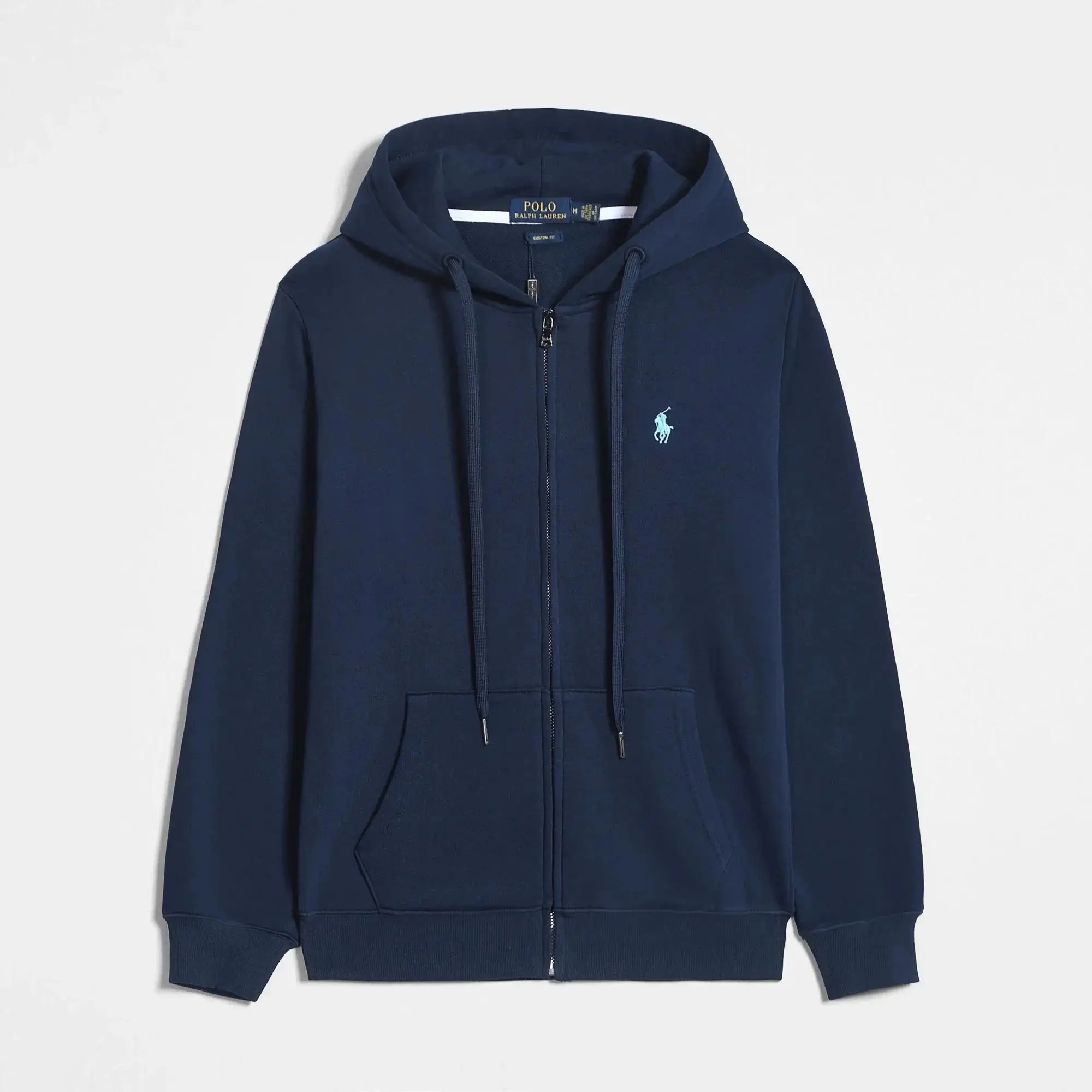 Ralph Lauren Polo Bear Zip-Up Hoodie [10 styles] — foto 4 de 6