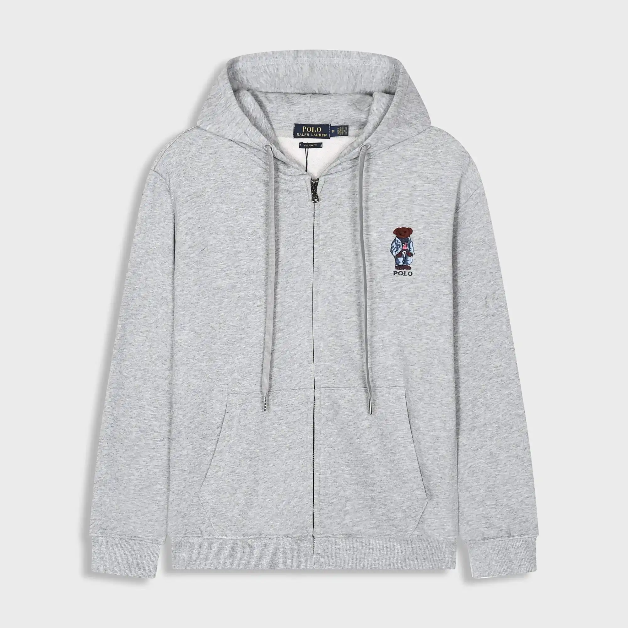 Ralph Lauren Polo Bear Zip-Up Hoodie [10 styles] — foto 5 de 6