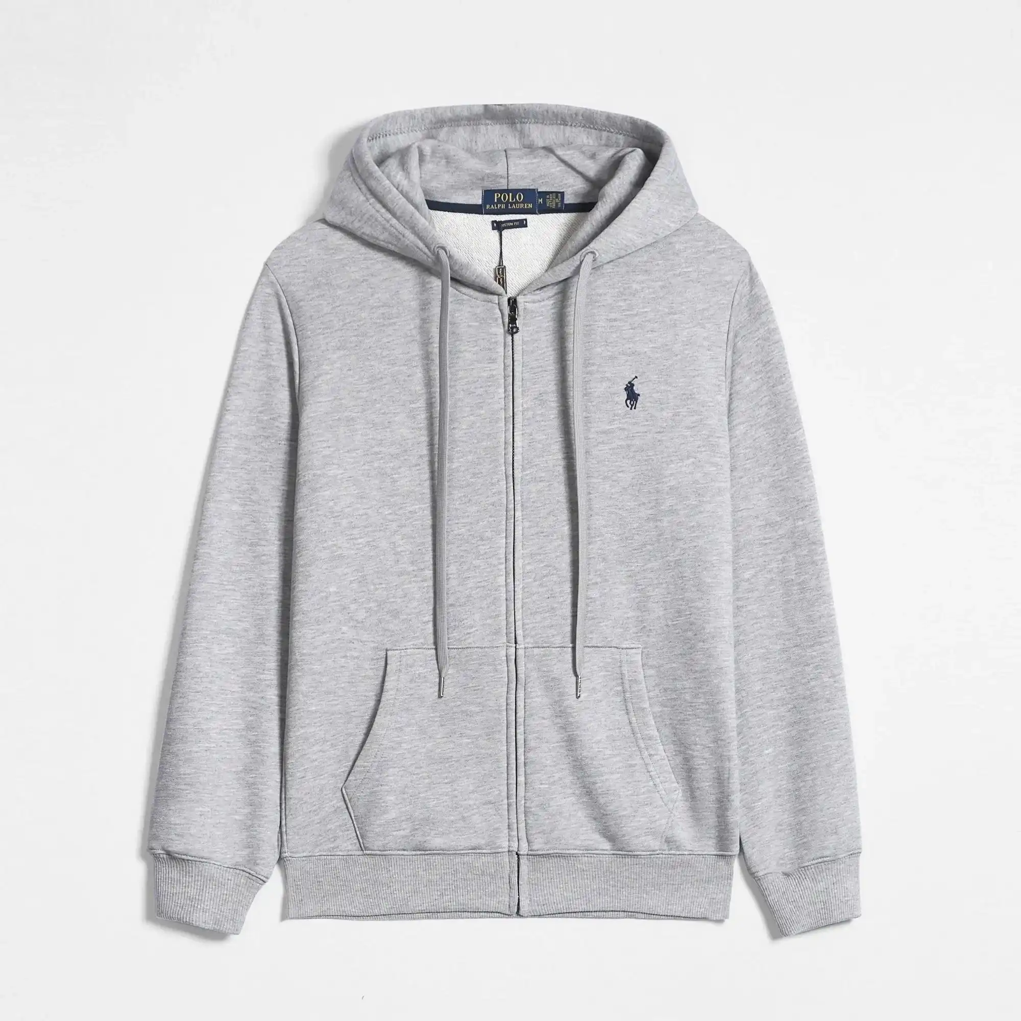 Ralph Lauren Polo Bear Zip-Up Hoodie [10 styles] — foto 6 de 6