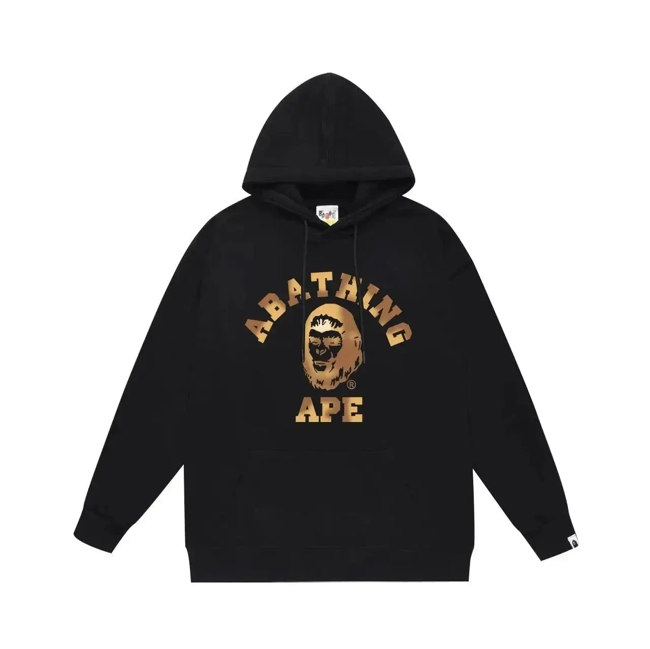 BAPE Ape Head & Dragon Ball Z Hoodies [40+ styles] — foto 2 de 6