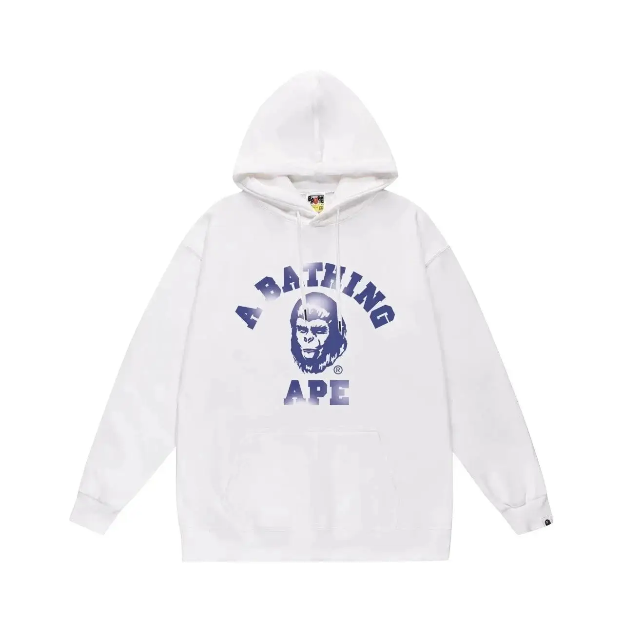 BAPE Ape Head & Dragon Ball Z Hoodies [40+ styles] — foto 3 de 6