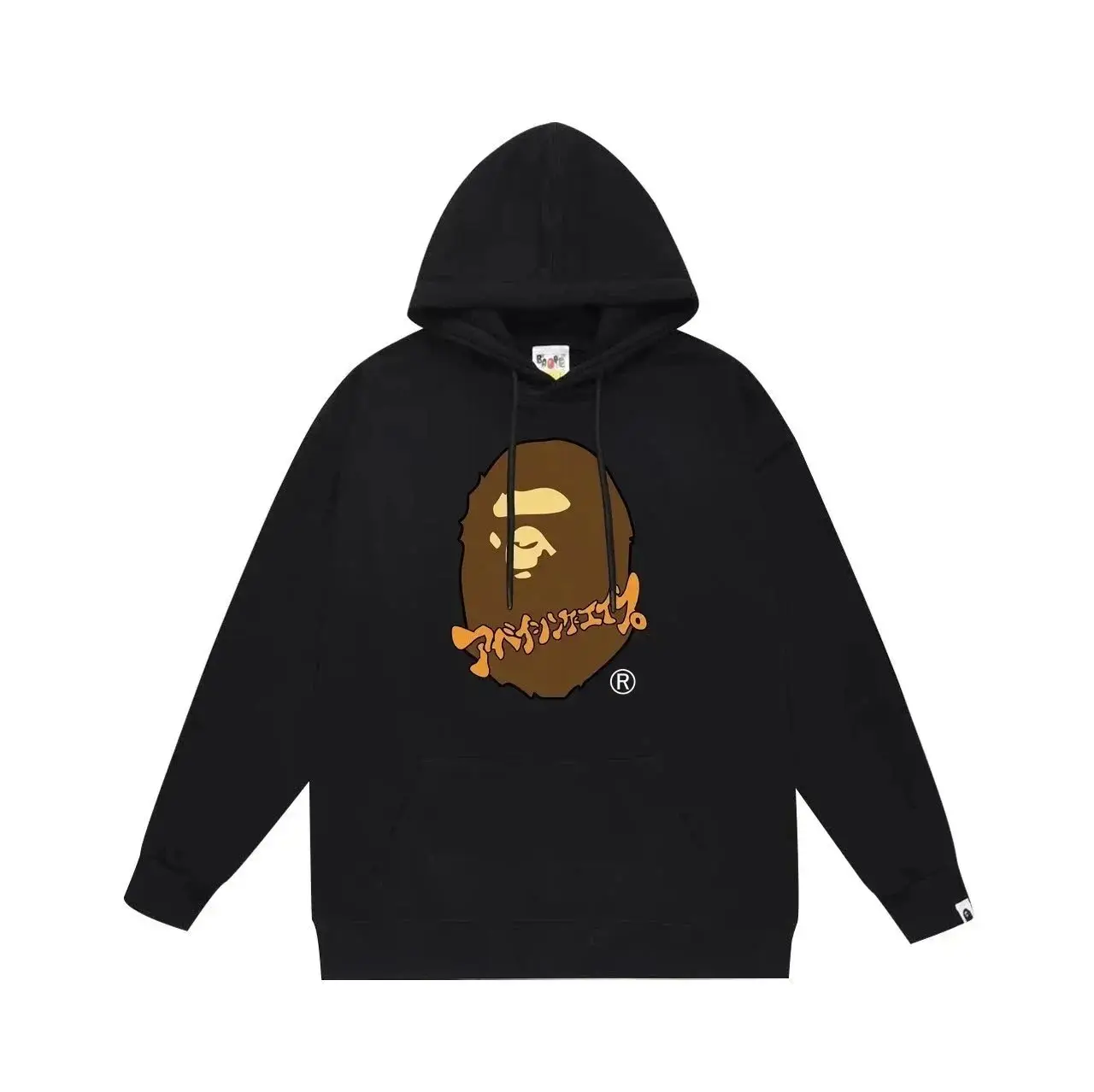 BAPE Ape Head & Dragon Ball Z Hoodies [40+ styles] — foto 5 de 6