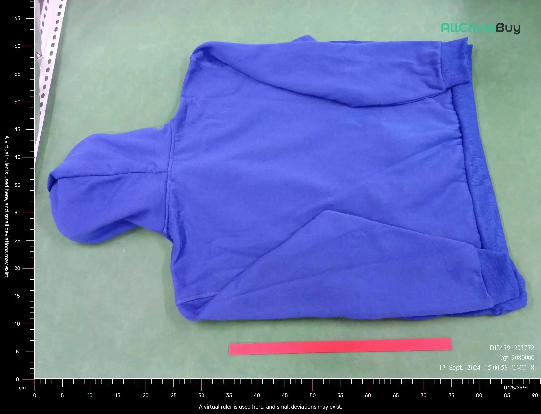 Tommy Hilfiger Hoodie & Jogger Set [Multiple Colors] — foto 5 de 6