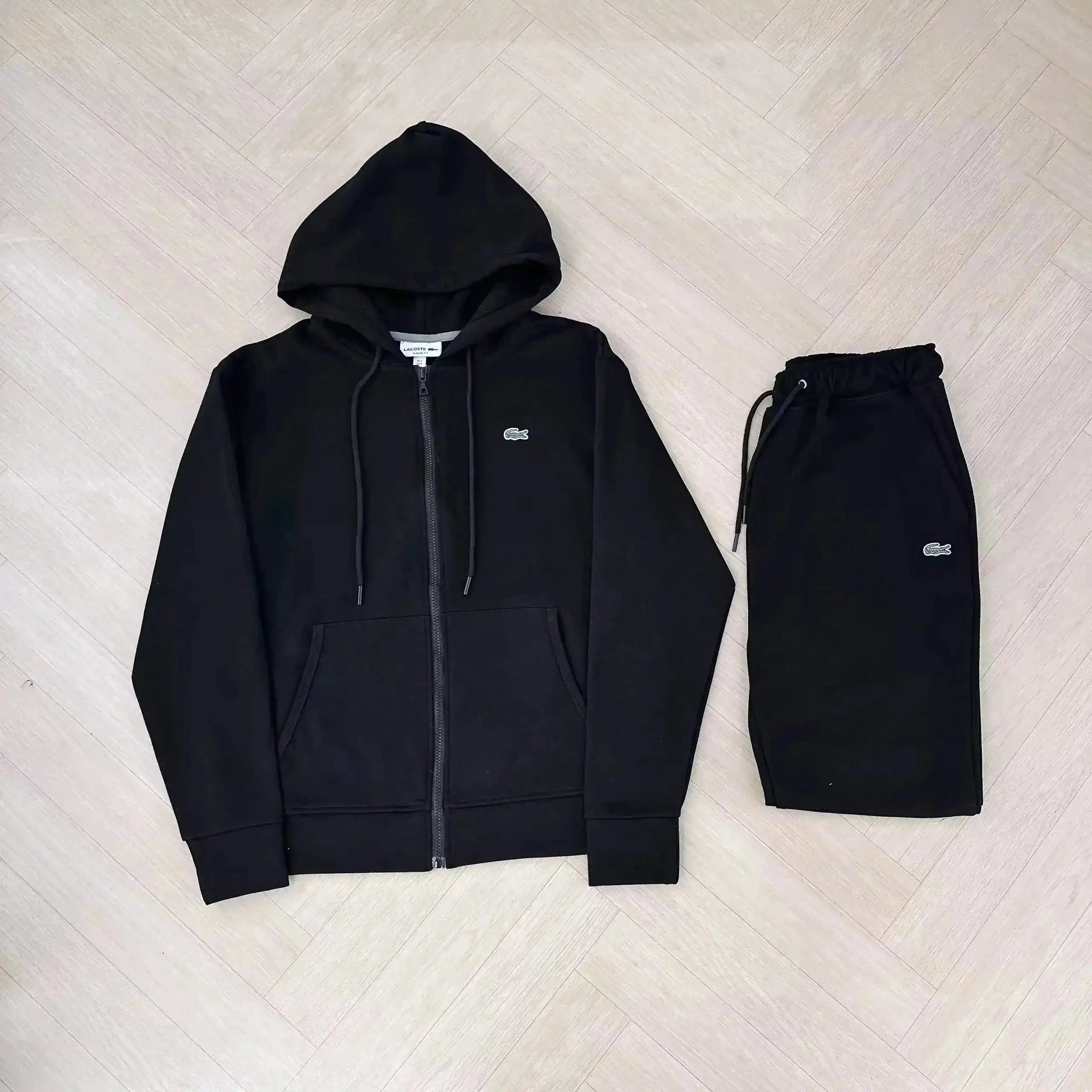 Ralph Lauren Hoodie/Jogger Set [40 styles] — foto 5 de 6