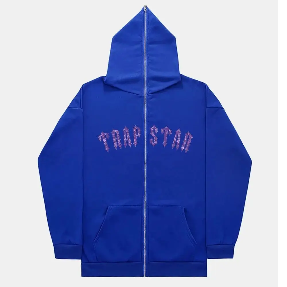Trapstar Hoodie — foto 6 de 6